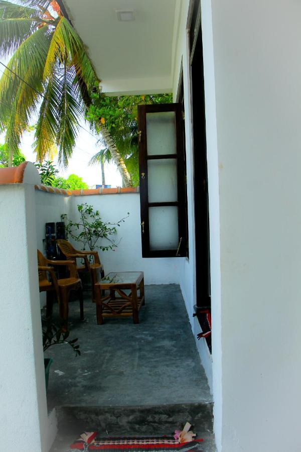 Anu Villa Kabalana Matara Exterior foto
